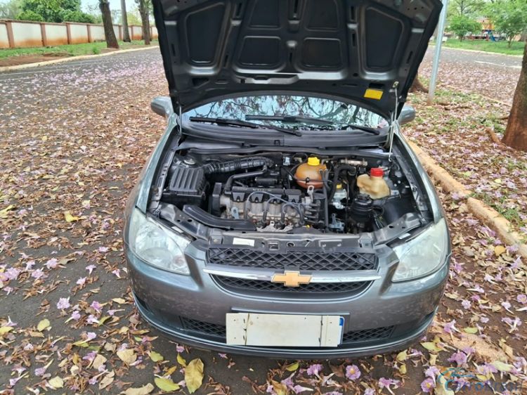 R.L. Veículos | Corsa Sedan 1.0 LS 8V 4P. 11/12 - foto 8