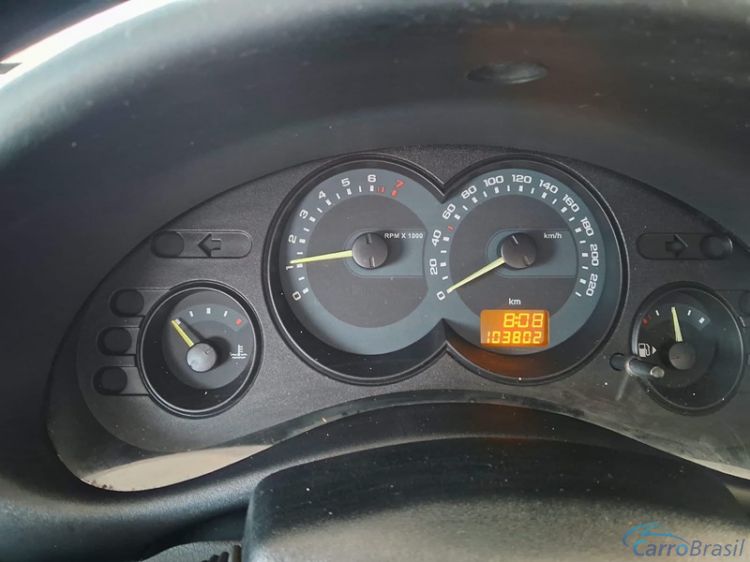 R.L. Veículos | Corsa Sedan 1.0 LS 8V 4P. 11/12 - foto 7