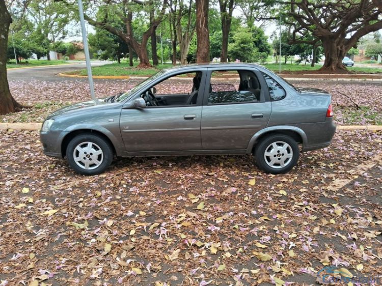 R.L. Veículos | Corsa Sedan 1.0 LS 8V 4P. 11/12 - foto 1