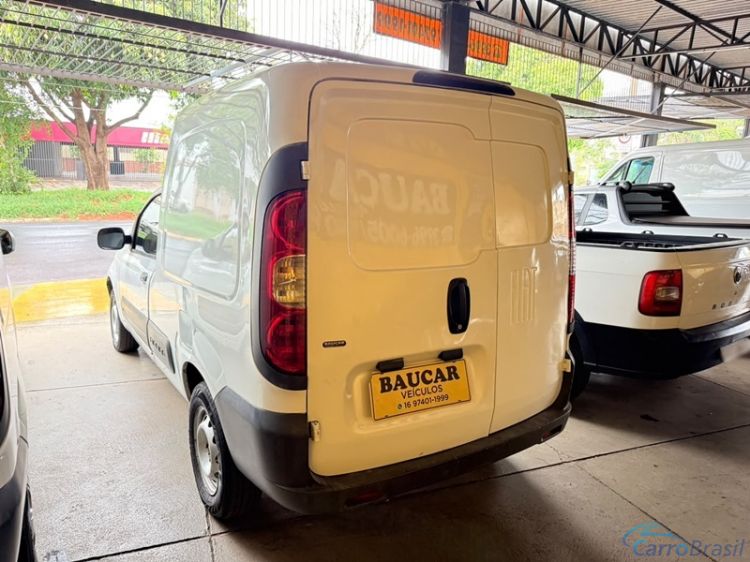 Baucar Veiculos | Fiorino Furgão 15/15 - foto 2
