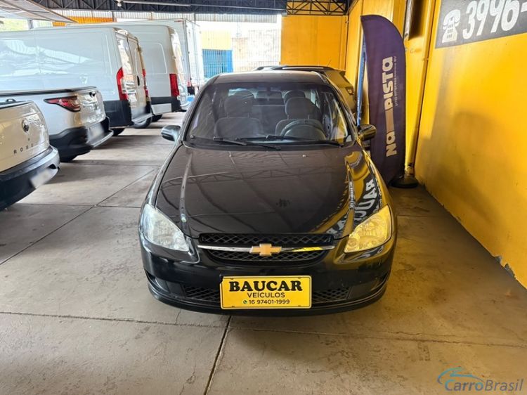 Baucar Veiculos | Corsa Sedan 4P. 11/11 - foto 4