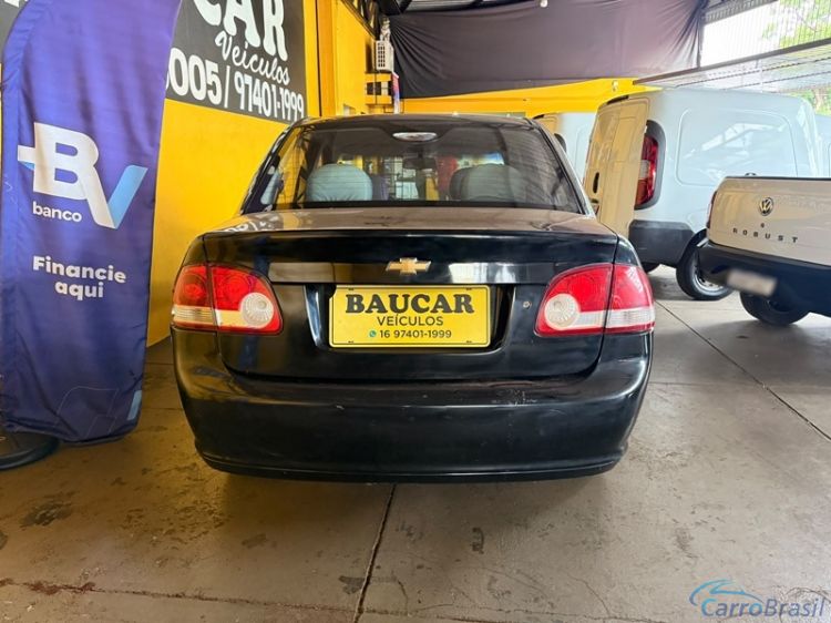 Baucar Veiculos | Corsa Sedan 4P. 11/11 - foto 6