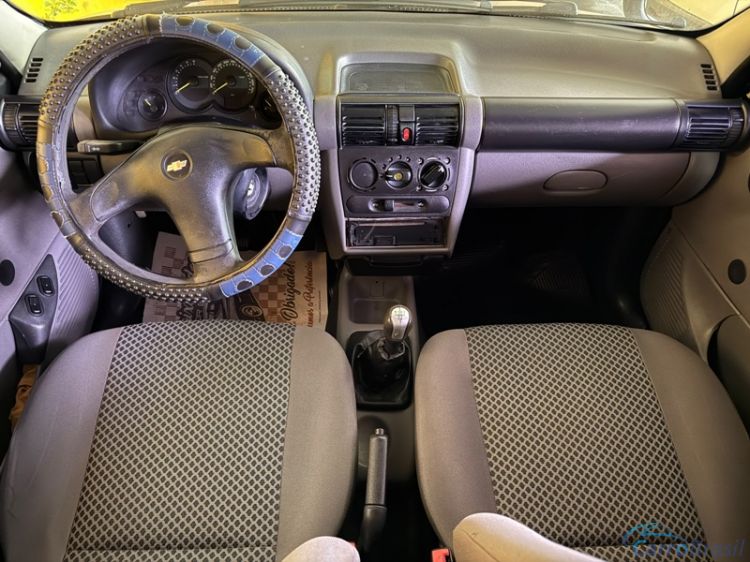 Baucar Veiculos | Corsa Sedan 4P. 11/11 - foto 3
