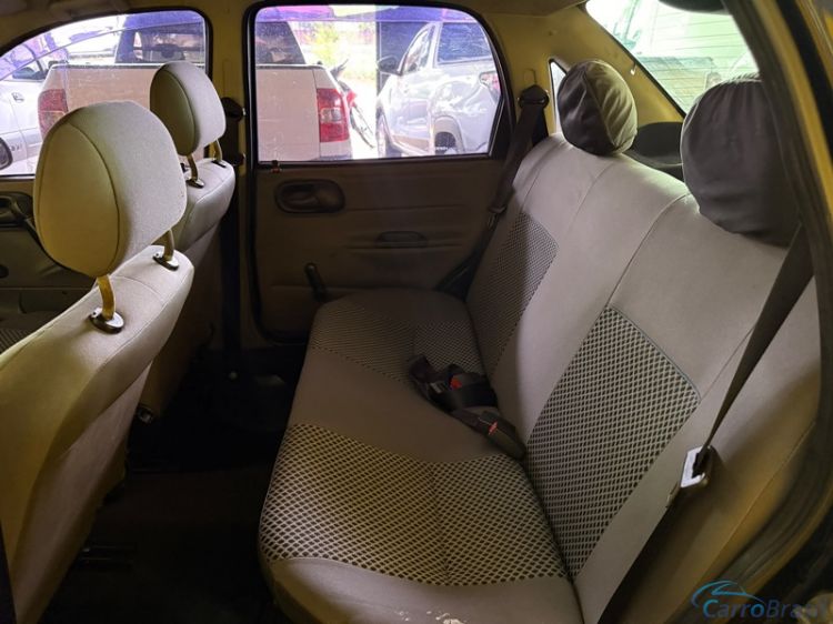 Baucar Veiculos | Corsa Sedan 4P. 11/11 - foto 5
