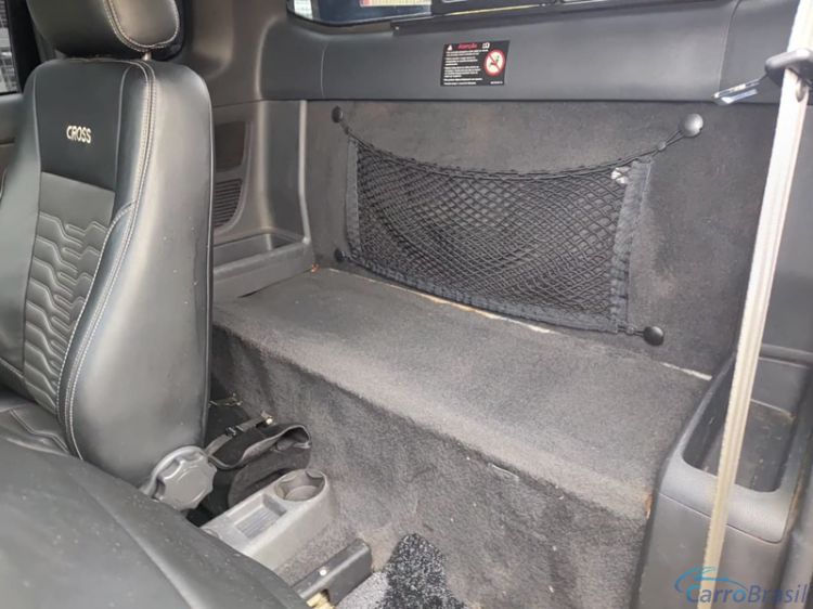 Tonin Automóveis | Saveiro Cross 1.6 2P. 13/14 - foto 5