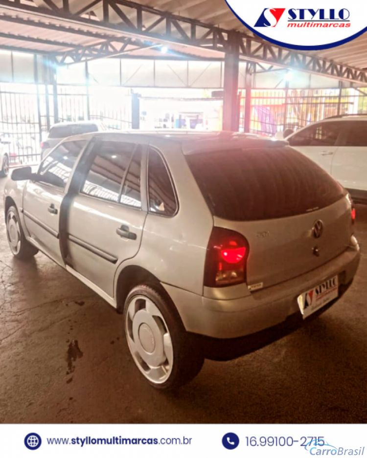 Styllo Multimarcas | Gol TREND 1.0 09/09 - foto 4