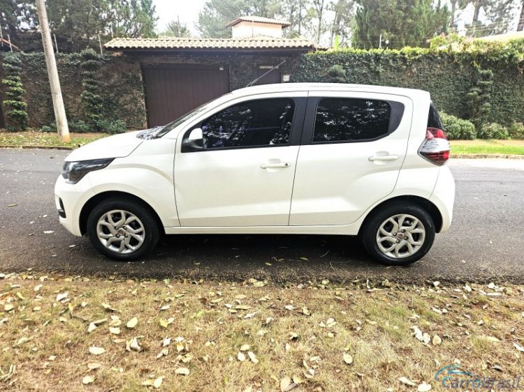 RA Intermediacoes | Mobi DRIVE 17/18 - foto 2