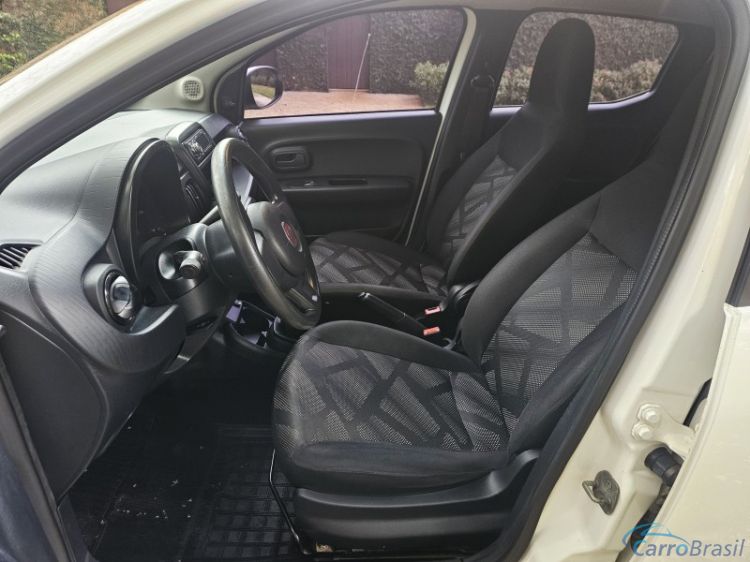RA Intermediacoes | Mobi DRIVE 17/18 - foto 5