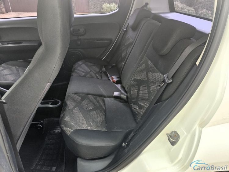 RA Intermediacoes | Mobi DRIVE 17/18 - foto 6