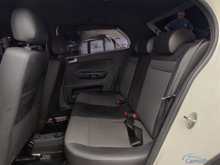 Tonin Automóveis | Gol G6 Rallye 1.6 4P. 14/15 - foto 5