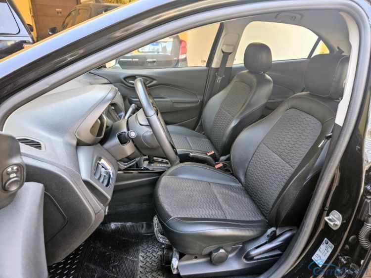 RA Intermediacoes | Onix 1.4 LTZ AUTOMÁTICO 17/18 - foto 6
