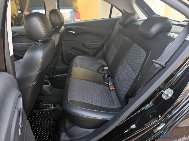 RA Intermediacoes | Onix 1.4 LTZ AUTOMÁTICO 17/18 - foto 7