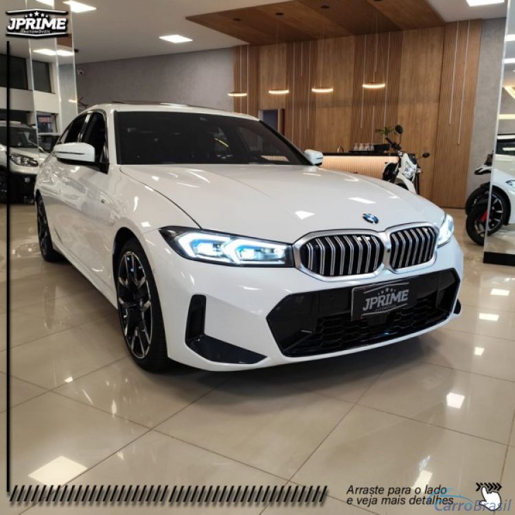 J Prime Automóveis | 320i M SPORT 2.0 25/26 - foto 1