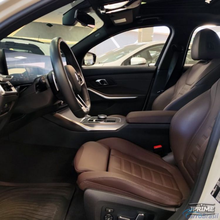 J Prime Automóveis | 320i M SPORT 2.0 25/26 - foto 7
