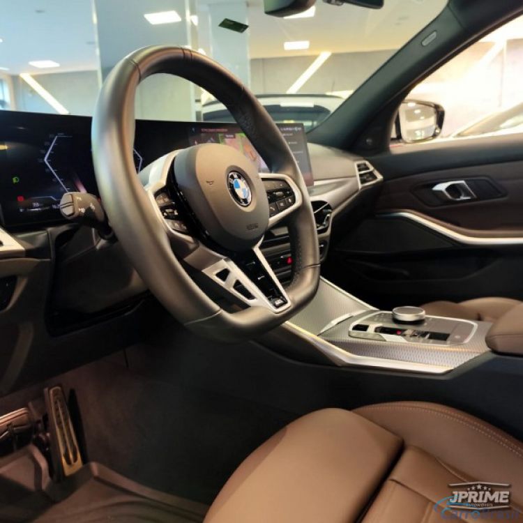 J Prime Automóveis | 320i M SPORT 2.0 25/26 - foto 8