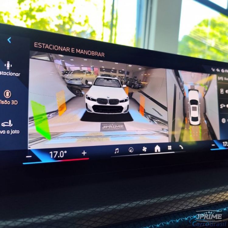 J Prime Automóveis | 320i M SPORT 2.0 25/26 - foto 9