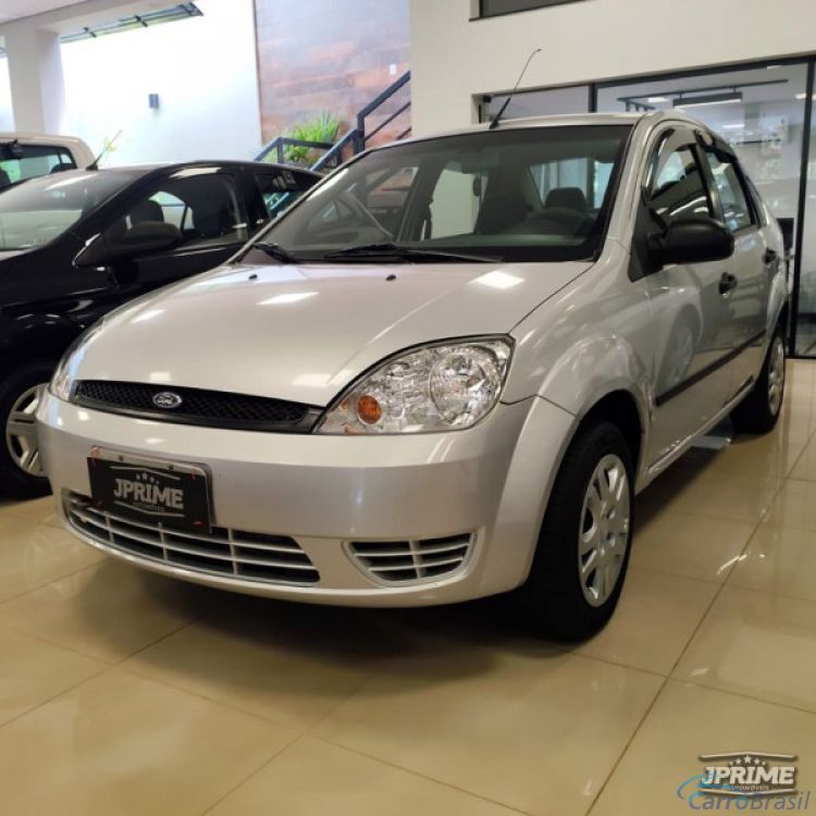 J Prime Automóveis | Fiesta Sedan 1.0 05/05 - foto 3