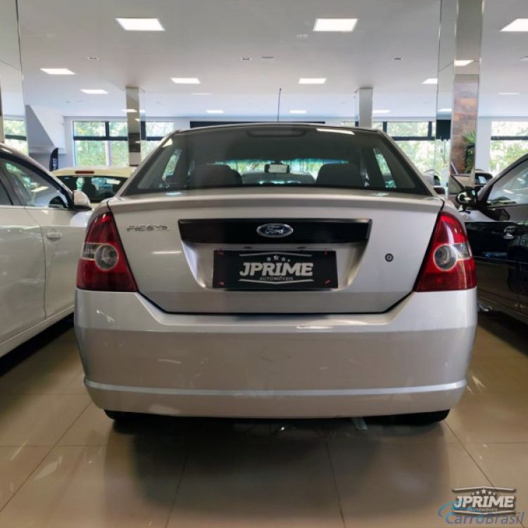 J Prime Automóveis | Fiesta Sedan 1.0 05/05 - foto 5