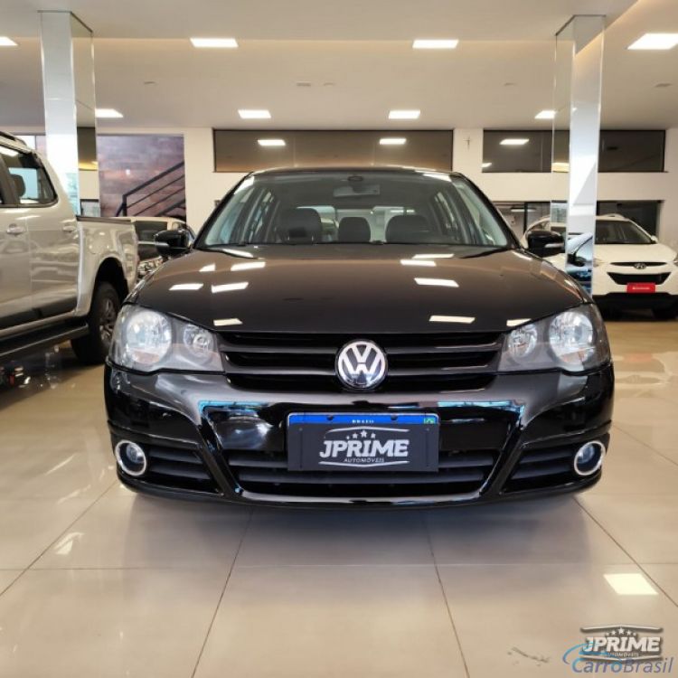 J Prime Automóveis | Golf 1.6 SPORTLINE 12/13 - foto 2