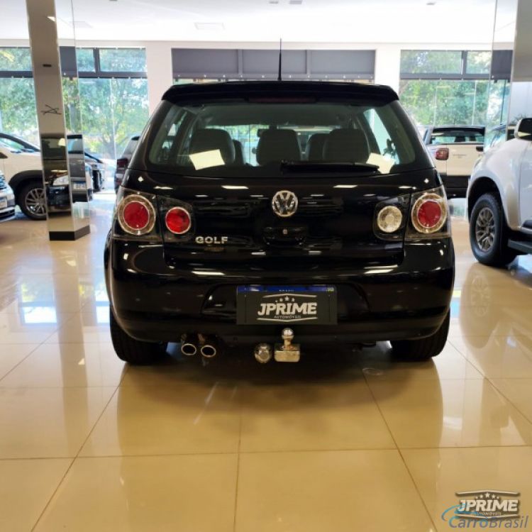 J Prime Automóveis | Golf 1.6 SPORTLINE 12/13 - foto 5