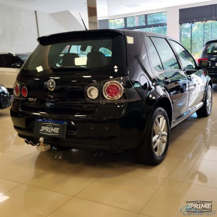 J Prime Automóveis | Golf 1.6 SPORTLINE 12/13 - foto 6