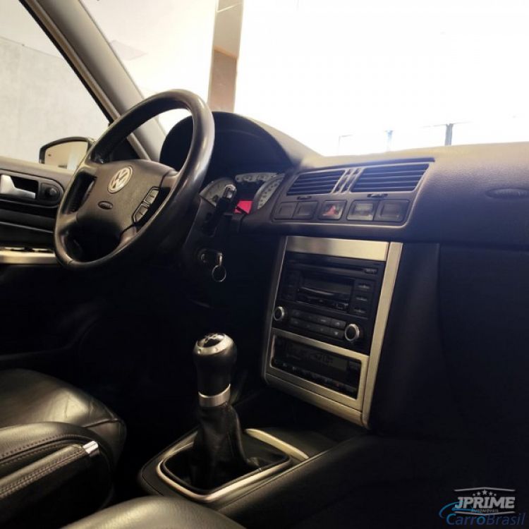 J Prime Automóveis | Golf 1.6 SPORTLINE 12/13 - foto 9