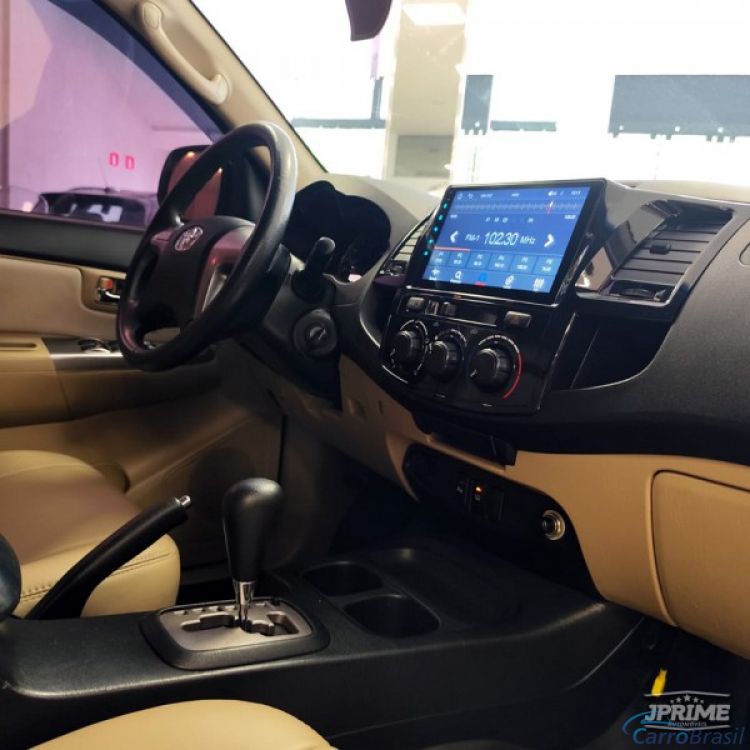 J Prime Automóveis | Hilux SW4 4X2 SR 14/15 - foto 8