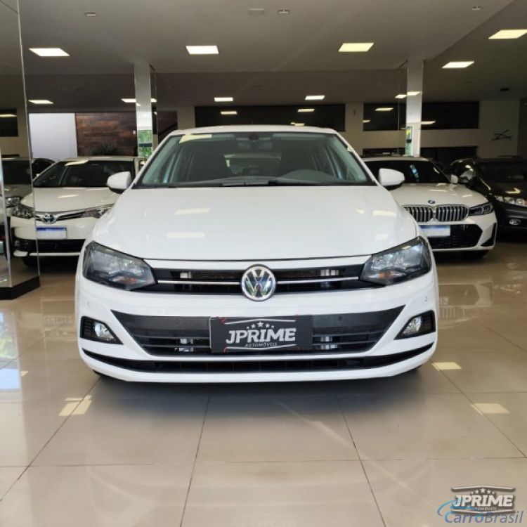 J Prime Automóveis | Polo Hatch COMFORTLINE 18/18 - foto 2