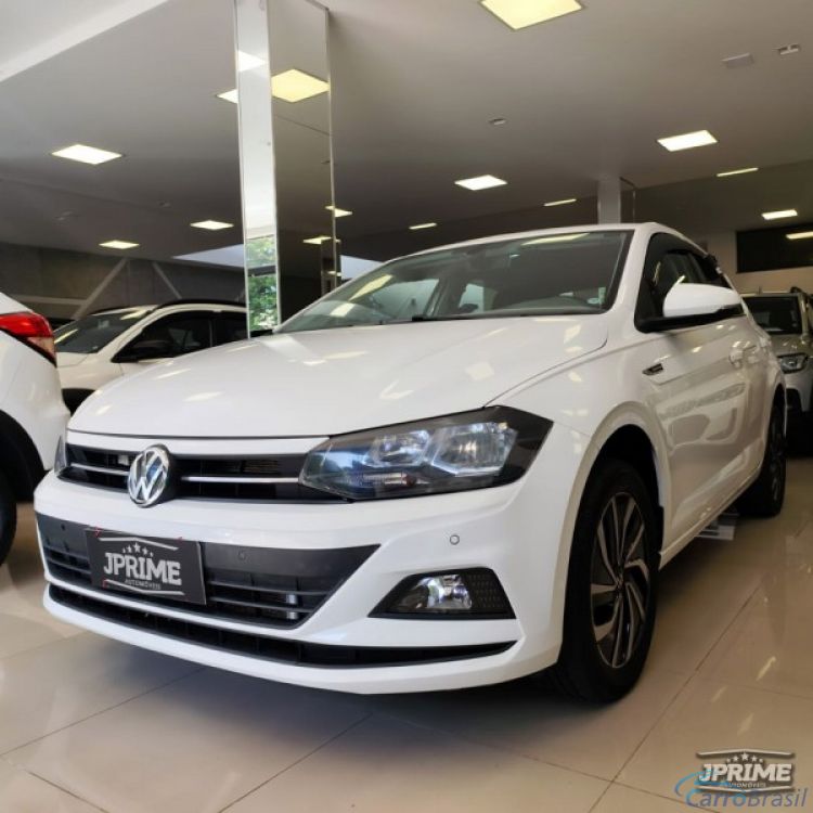 J Prime Automóveis | Polo Hatch COMFORTLINE 18/18 - foto 3