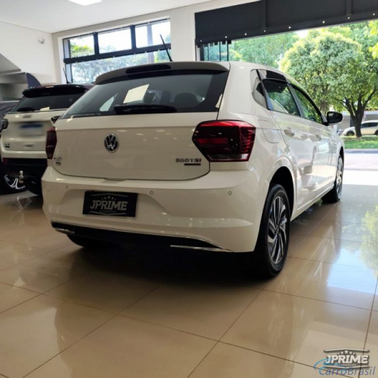 J Prime Automóveis | Polo Hatch COMFORTLINE 18/18 - foto 6