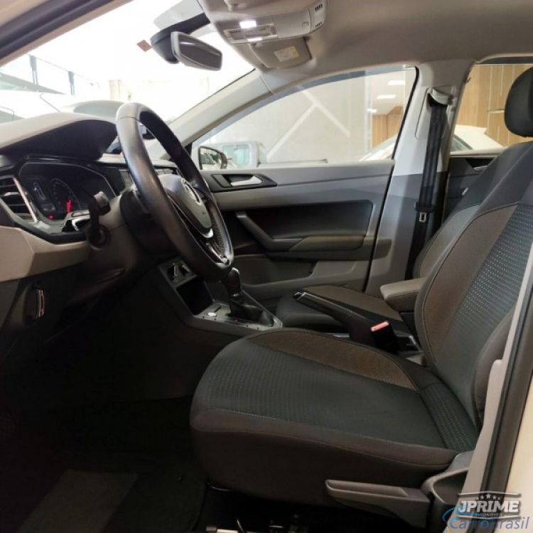 J Prime Automóveis | Polo Hatch COMFORTLINE 18/18 - foto 7
