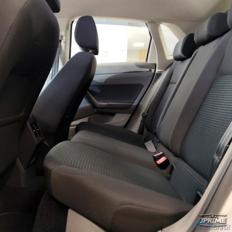 J Prime Automóveis | Polo Hatch COMFORTLINE 18/18 - foto 8