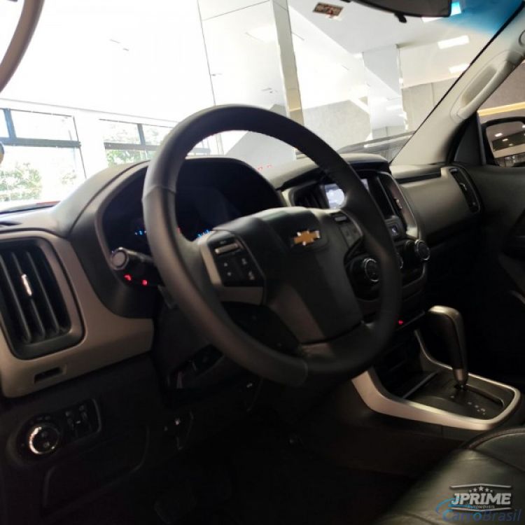 J Prime Automóveis | S-10 2.8 LT 22/23 - foto 7