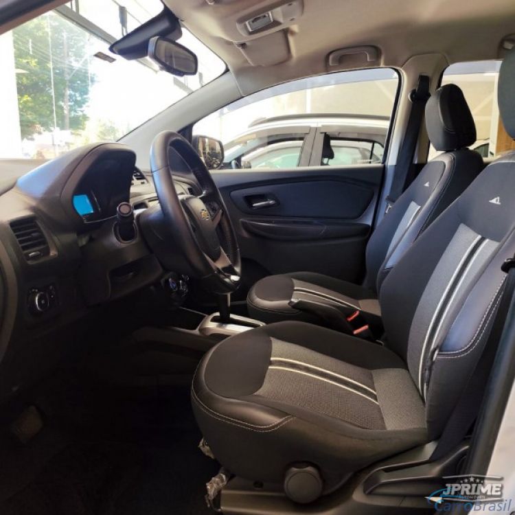 J Prime Automóveis | Spin 1.8 ACTIV 16/17 - foto 7