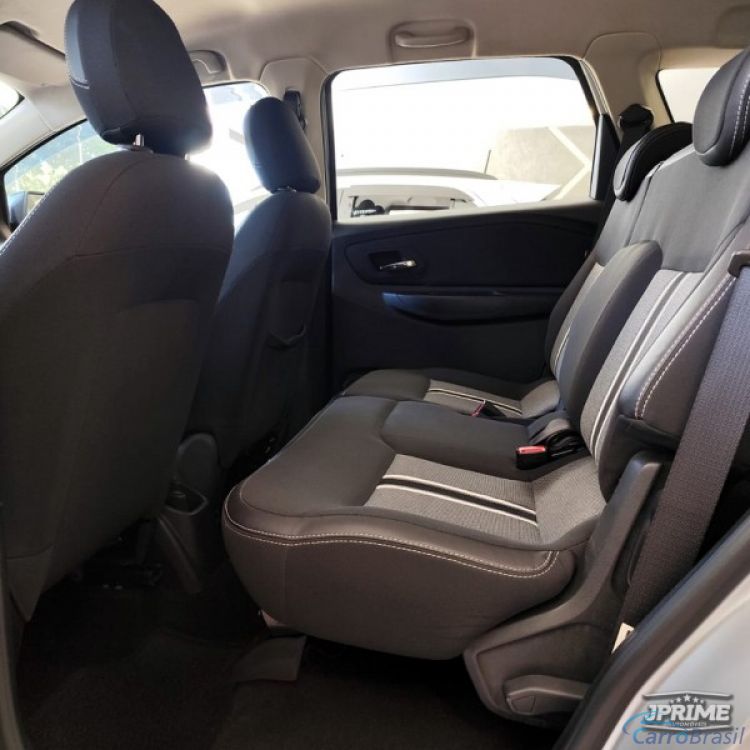J Prime Automóveis | Spin 1.8 ACTIV 16/17 - foto 9
