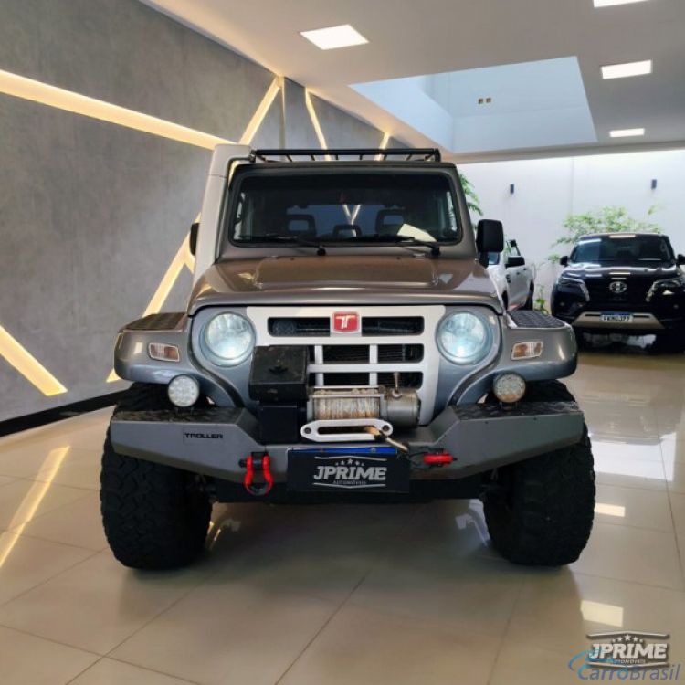 J Prime Automóveis | T4 3.2 TDI 13/14 - foto 2
