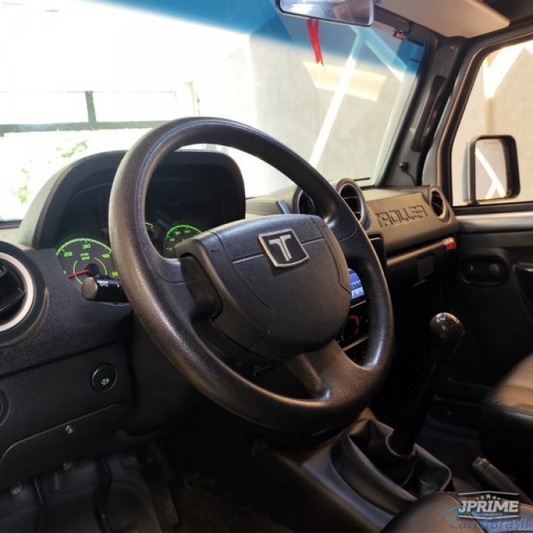 J Prime Automóveis | T4 3.2 TDI 13/14 - foto 7