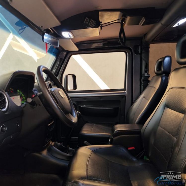 J Prime Automóveis | T4 3.2 TDI 13/14 - foto 8