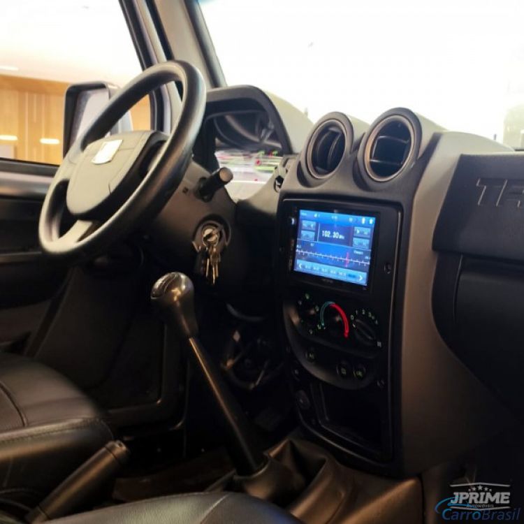 J Prime Automóveis | T4 3.2 TDI 13/14 - foto 9