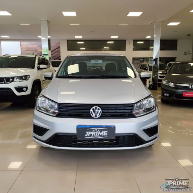 J Prime Automóveis | Voyage 1.0 MPI 23/23 - foto 2