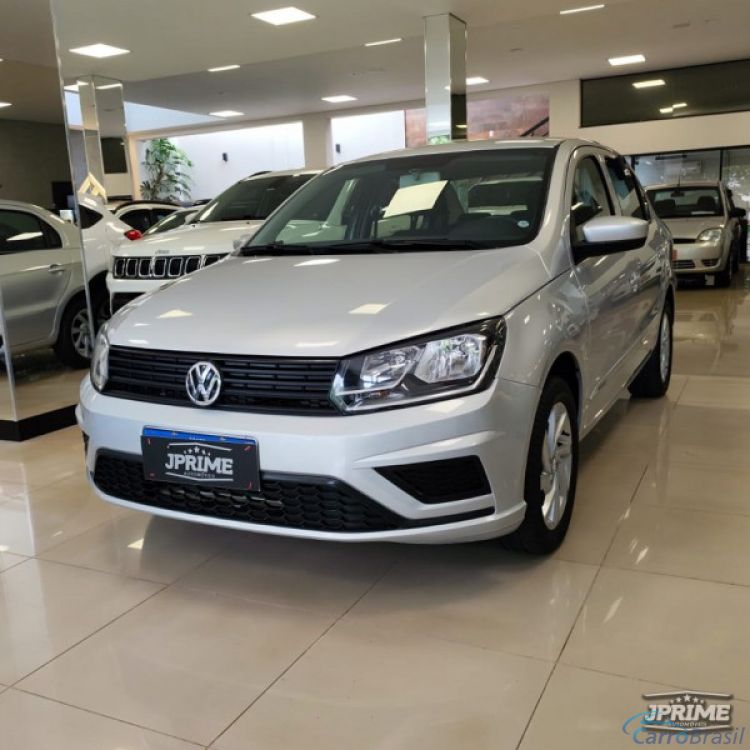 J Prime Automóveis | Voyage 1.0 MPI 23/23 - foto 3