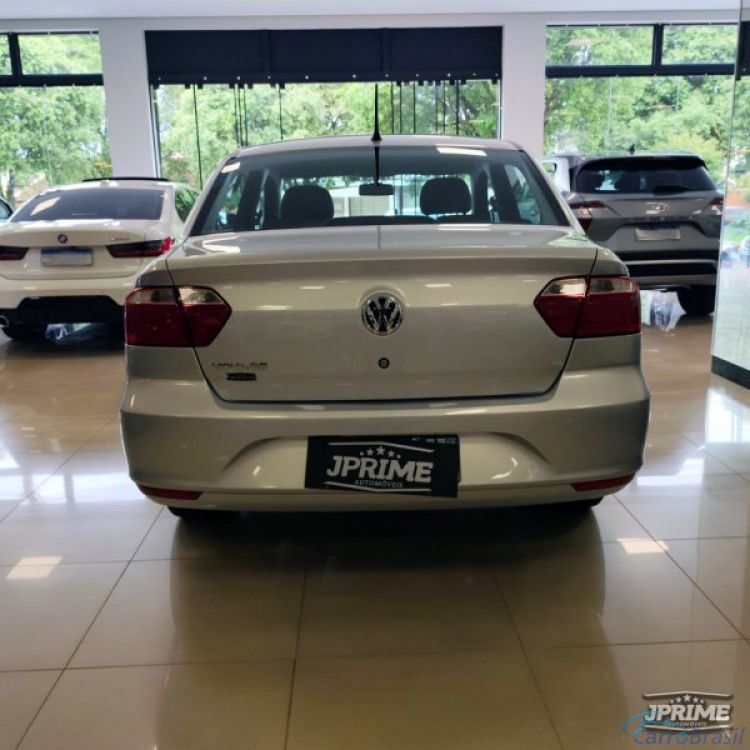 J Prime Automóveis | Voyage 1.0 MPI 23/23 - foto 5