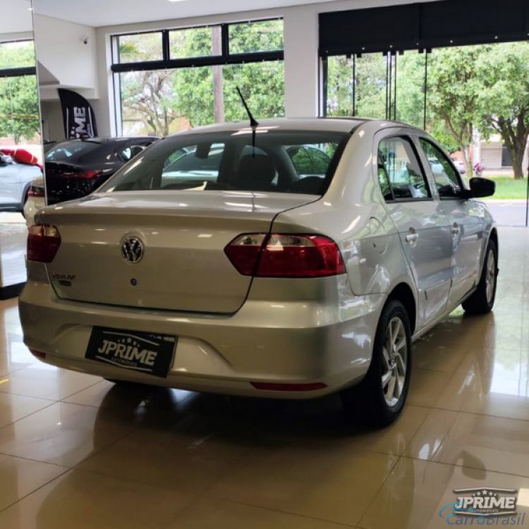 J Prime Automóveis | Voyage 1.0 MPI 23/23 - foto 6