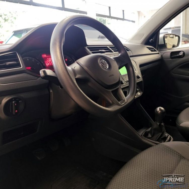 J Prime Automóveis | Voyage 1.0 MPI 23/23 - foto 7