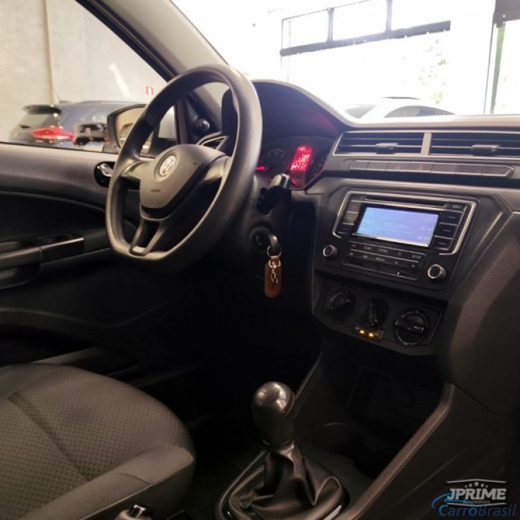 J Prime Automóveis | Voyage 1.0 MPI 23/23 - foto 8