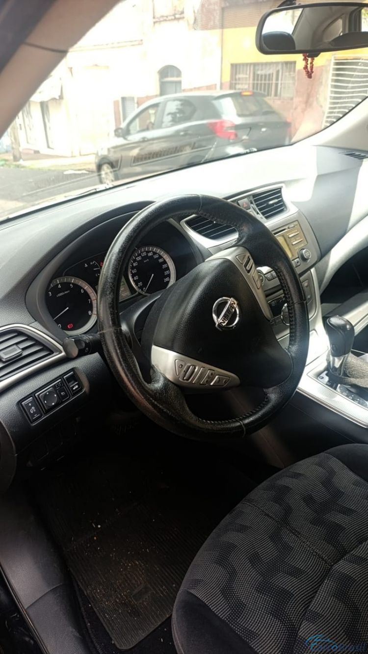 G3 Veículos | Sentra SV 4P. 14/14 - foto 3