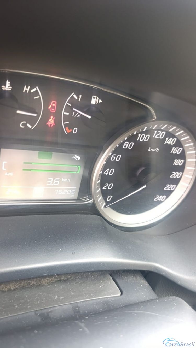 G3 Veículos | Sentra SV 4P. 14/14 - foto 4