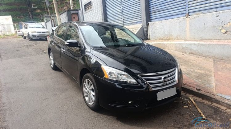 G3 Veículos | Sentra SV 4P. 14/14 - foto 1