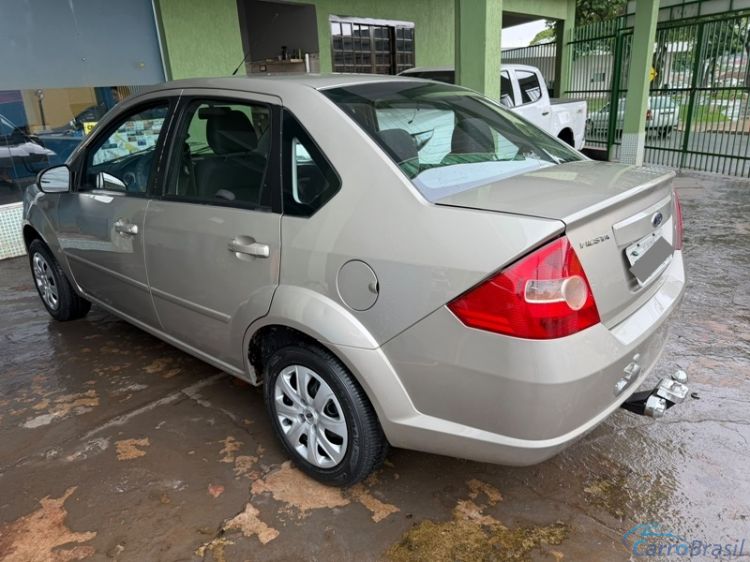 Alemão Veículos | Fiesta Sedan 1.6 4P. 09/09 - foto 2