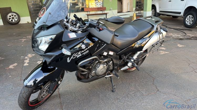 Alemão Veículos | V- Strom 1000 07/07 - foto 2
